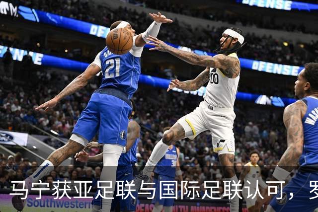 马宁获亚足联与国际足联认可，罗政新晋入围亚洲杯裁判阵容